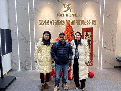 ترحب KXT بالعملاء الهنود، وتعرض الاستدامة والالتزام بالجودة مدعومًا بشهادة BCI